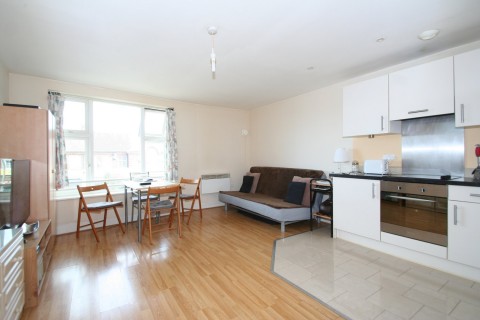 View Full Details for Greyhound Hill, London